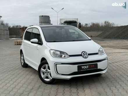 Фольксваген e-up 2017 у Володимир-Волинський на Automoto.ua Фольксваген e-up, об'ємом двигуна 0 л та пробігом 78 тис. км за 7500 $, фото 1 на Automoto.ua