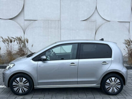 Фольксваген e-up, объемом двигателя 0 л и пробегом 62 тыс. км за 8500 $, фото 1 на Automoto.ua
