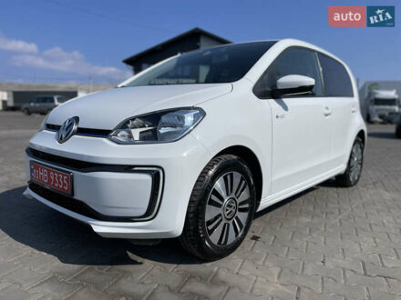Фольксваген e-up 2019 у Луцьку на Automoto.ua Фольксваген e-up, об'ємом двигуна 0 л та пробігом 60 тис. км за 7999 $, фото 1 на Automoto.ua