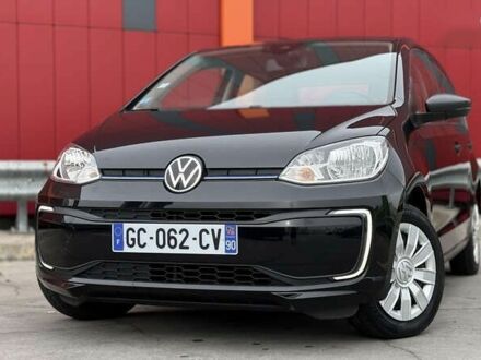 Фольксваген e-up, объемом двигателя 0 л и пробегом 48 тыс. км за 10500 $, фото 1 на Automoto.ua