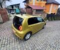 Желтый Фольксваген e-up, объемом двигателя 0 л и пробегом 36 тыс. км за 10450 $, фото 17 на Automoto.ua