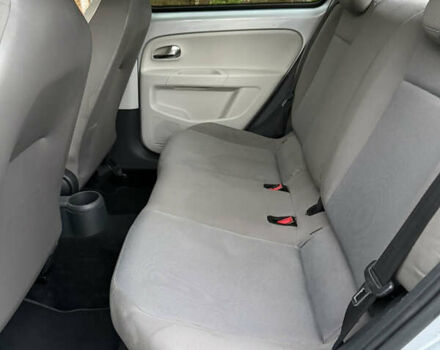 Серый Фольксваген e-up, объемом двигателя 0 л и пробегом 109 тыс. км за 5600 $, фото 12 на Automoto.ua