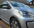 Сірий Фольксваген e-up, об'ємом двигуна 0 л та пробігом 116 тис. км за 7100 $, фото 1 на Automoto.ua
