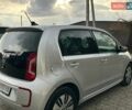 Сірий Фольксваген e-up, об'ємом двигуна 0 л та пробігом 148 тис. км за 6500 $, фото 7 на Automoto.ua