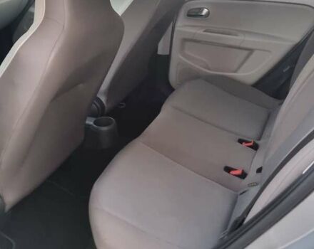 Серый Фольксваген e-up, объемом двигателя 0 л и пробегом 99 тыс. км за 6450 $, фото 12 на Automoto.ua