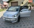 Сірий Фольксваген e-up, об'ємом двигуна 0 л та пробігом 92 тис. км за 6600 $, фото 51 на Automoto.ua