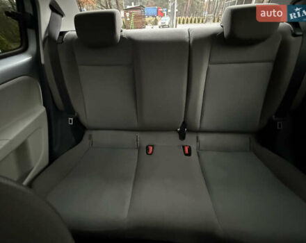 Серый Фольксваген e-up, объемом двигателя 0 л и пробегом 109 тыс. км за 5600 $, фото 11 на Automoto.ua