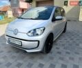 Сірий Фольксваген e-up, об'ємом двигуна 0 л та пробігом 92 тис. км за 6600 $, фото 1 на Automoto.ua