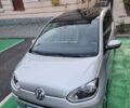 Серый Фольксваген e-up, объемом двигателя 0 л и пробегом 99 тыс. км за 6450 $, фото 6 на Automoto.ua