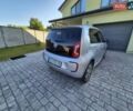 Серый Фольксваген e-up, объемом двигателя 0 л и пробегом 130 тыс. км за 6000 $, фото 2 на Automoto.ua