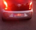 Серый Фольксваген e-up, объемом двигателя 0 л и пробегом 78 тыс. км за 7150 $, фото 17 на Automoto.ua