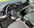 Серый Фольксваген e-up, объемом двигателя 0 л и пробегом 150 тыс. км за 6200 $, фото 26 на Automoto.ua