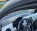 Сірий Фольксваген e-up, об'ємом двигуна 0 л та пробігом 150 тис. км за 8600 $, фото 7 на Automoto.ua