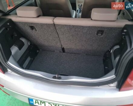 Серый Фольксваген e-up, объемом двигателя 0 л и пробегом 99 тыс. км за 6450 $, фото 15 на Automoto.ua