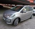Сірий Фольксваген e-up, об'ємом двигуна 0 л та пробігом 133 тис. км за 5500 $, фото 1 на Automoto.ua