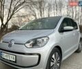 Сірий Фольксваген e-up, об'ємом двигуна 0 л та пробігом 148 тис. км за 6500 $, фото 3 на Automoto.ua