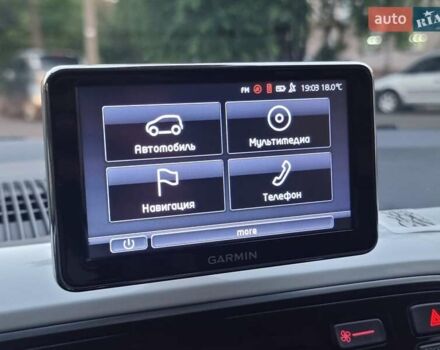 Серый Фольксваген e-up, объемом двигателя 0 л и пробегом 99 тыс. км за 6450 $, фото 26 на Automoto.ua