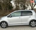 Сірий Фольксваген e-up, об'ємом двигуна 0 л та пробігом 148 тис. км за 6500 $, фото 10 на Automoto.ua