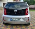 Сірий Фольксваген e-up, об'ємом двигуна 0 л та пробігом 116 тис. км за 7100 $, фото 4 на Automoto.ua