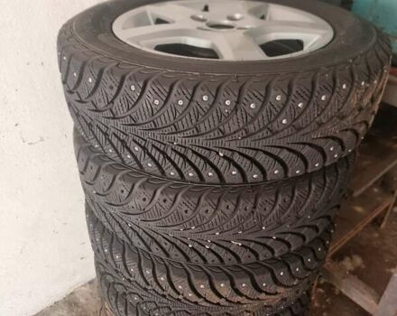 Серый Фольксваген e-up, объемом двигателя 0 л и пробегом 99 тыс. км за 6450 $, фото 28 на Automoto.ua