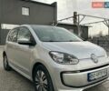 Сірий Фольксваген e-up, об'ємом двигуна 0 л та пробігом 148 тис. км за 6500 $, фото 1 на Automoto.ua