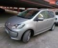 Сірий Фольксваген e-up, об'ємом двигуна 0 л та пробігом 136 тис. км за 5800 $, фото 7 на Automoto.ua