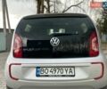 Сірий Фольксваген e-up, об'ємом двигуна 0 л та пробігом 148 тис. км за 6500 $, фото 8 на Automoto.ua
