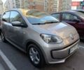 Сірий Фольксваген e-up, об'ємом двигуна 0 л та пробігом 136 тис. км за 5500 $, фото 1 на Automoto.ua