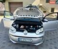 Сірий Фольксваген e-up, об'ємом двигуна 0 л та пробігом 92 тис. км за 6600 $, фото 40 на Automoto.ua