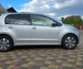 Сірий Фольксваген e-up, об'ємом двигуна 0 л та пробігом 116 тис. км за 7100 $, фото 1 на Automoto.ua