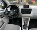Сірий Фольксваген e-up, об'ємом двигуна 0 л та пробігом 125 тис. км за 6999 $, фото 21 на Automoto.ua