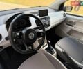 Сірий Фольксваген e-up, об'ємом двигуна 0 л та пробігом 92 тис. км за 6600 $, фото 11 на Automoto.ua