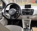 Сірий Фольксваген e-up, об'ємом двигуна 0 л та пробігом 136 тис. км за 5800 $, фото 9 на Automoto.ua