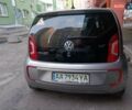 Сірий Фольксваген e-up, об'ємом двигуна 0 л та пробігом 136 тис. км за 5800 $, фото 4 на Automoto.ua