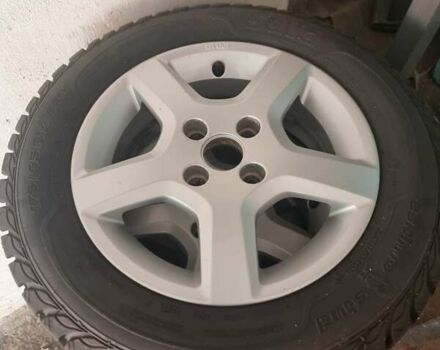 Серый Фольксваген e-up, объемом двигателя 0 л и пробегом 99 тыс. км за 6450 $, фото 29 на Automoto.ua