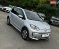 Сірий Фольксваген e-up, об'ємом двигуна 0 л та пробігом 125 тис. км за 6999 $, фото 3 на Automoto.ua