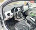 Сірий Фольксваген e-up, об'ємом двигуна 0 л та пробігом 80 тис. км за 6100 $, фото 1 на Automoto.ua