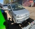 Сірий Фольксваген e-up, об'ємом двигуна 0 л та пробігом 129 тис. км за 5300 $, фото 1 на Automoto.ua