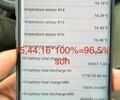 Серый Фольксваген e-up, объемом двигателя 0 л и пробегом 78 тыс. км за 7150 $, фото 31 на Automoto.ua