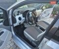 Серый Фольксваген e-up, объемом двигателя 0 л и пробегом 130 тыс. км за 6000 $, фото 9 на Automoto.ua