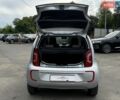 Сірий Фольксваген e-up, об'ємом двигуна 0 л та пробігом 125 тис. км за 6999 $, фото 9 на Automoto.ua