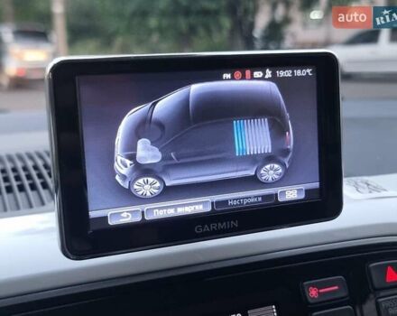 Серый Фольксваген e-up, объемом двигателя 0 л и пробегом 99 тыс. км за 6450 $, фото 27 на Automoto.ua