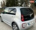 Сірий Фольксваген e-up, об'ємом двигуна 0 л та пробігом 148 тис. км за 6500 $, фото 9 на Automoto.ua