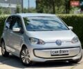 Сірий Фольксваген e-up, об'ємом двигуна 0 л та пробігом 83 тис. км за 6200 $, фото 5 на Automoto.ua