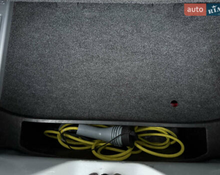 Серый Фольксваген e-up, объемом двигателя 0 л и пробегом 109 тыс. км за 5600 $, фото 14 на Automoto.ua