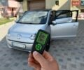 Сірий Фольксваген e-up, об'ємом двигуна 0 л та пробігом 92 тис. км за 6600 $, фото 50 на Automoto.ua