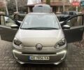 Сірий Фольксваген e-up, об'ємом двигуна 0 л та пробігом 111 тис. км за 5999 $, фото 4 на Automoto.ua