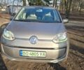 Сірий Фольксваген e-up, об'ємом двигуна 0 л та пробігом 141 тис. км за 6750 $, фото 1 на Automoto.ua