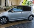 Сірий Фольксваген e-up, об'ємом двигуна 0 л та пробігом 92 тис. км за 6450 $, фото 11 на Automoto.ua