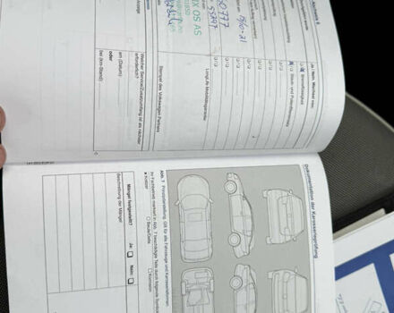 Серый Фольксваген e-up, объемом двигателя 0 л и пробегом 90 тыс. км за 6499 $, фото 48 на Automoto.ua